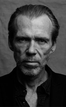Richard Brake
